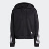 ADIDAS WOMEN W FI 3S FZ JACKET