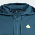 ADIDAS MEN Future Icons 3-Stripes Full-Zip Hoodie