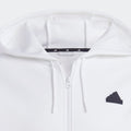 ADIDAS MEN M FI 3S FZ JACKET