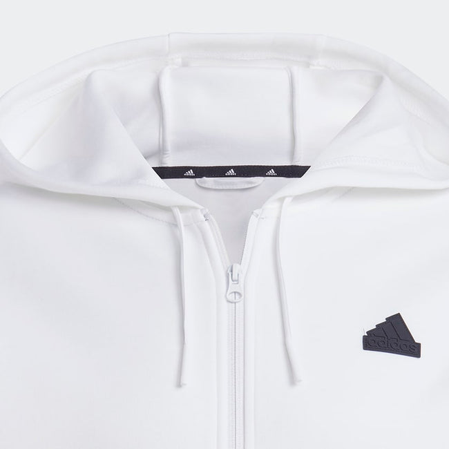 ADIDAS MEN M FI 3S FZ JACKET