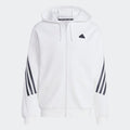 ADIDAS MEN M FI 3S FZ JACKET