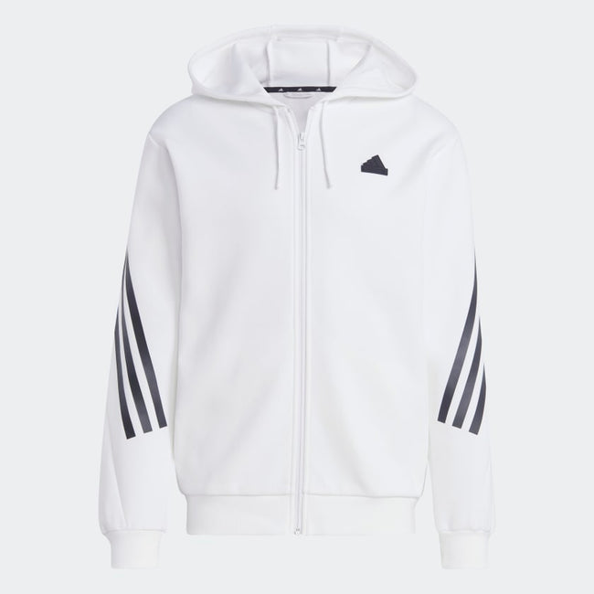ADIDAS MEN M FI 3S FZ JACKET