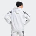 ADIDAS MEN M FI 3S FZ JACKET