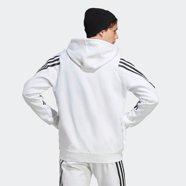 ADIDAS MEN M FI 3S FZ JACKET