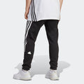 ADIDAS MEN FUTURE ICONS 3-STRIPES PANTS
