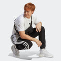 ADIDAS MEN FUTURE ICONS 3-STRIPES PANTS