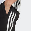 ADIDAS MEN FUTURE ICONS 3-STRIPES PANTS