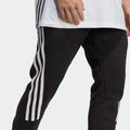 ADIDAS MEN FUTURE ICONS 3-STRIPES PANTS