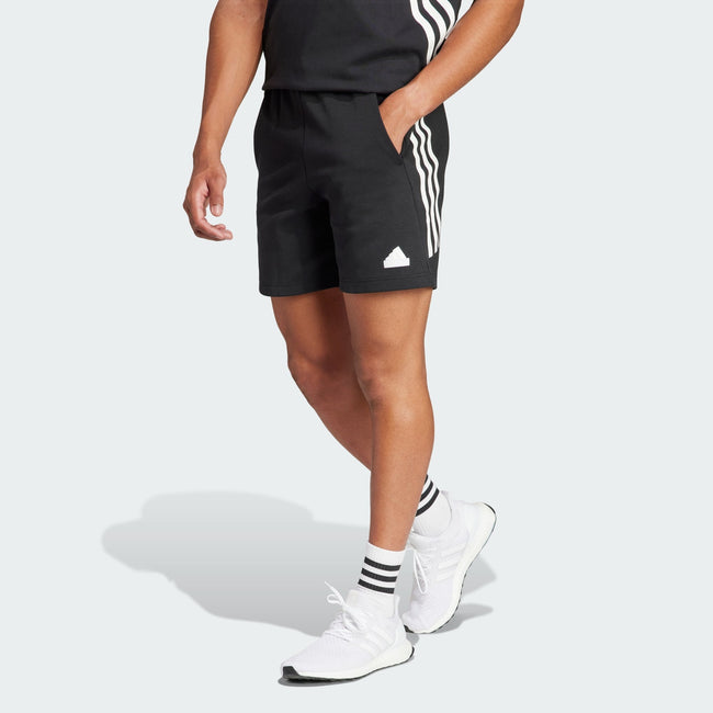 ADIDAS MEN M FI 3S SHO SHORTS