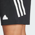 ADIDAS MEN M FI 3S SHO SHORTS