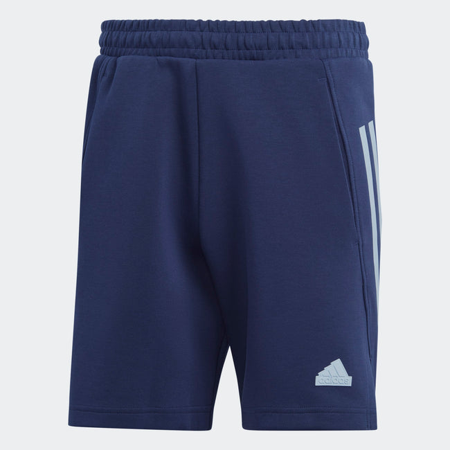 ADIDAS MEN M FI 3S SHO SHORTS