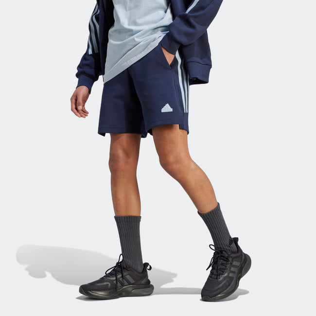 ADIDAS MEN M FI 3S SHO SHORTS