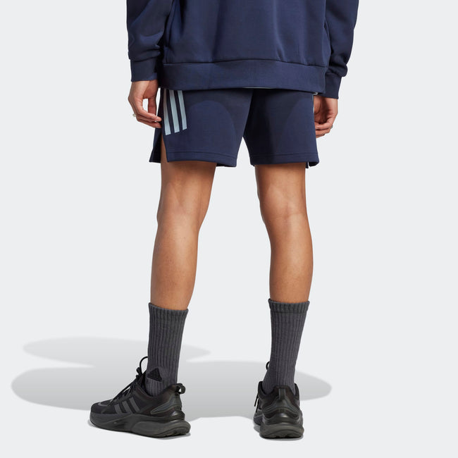ADIDAS MEN M FI 3S SHO SHORTS