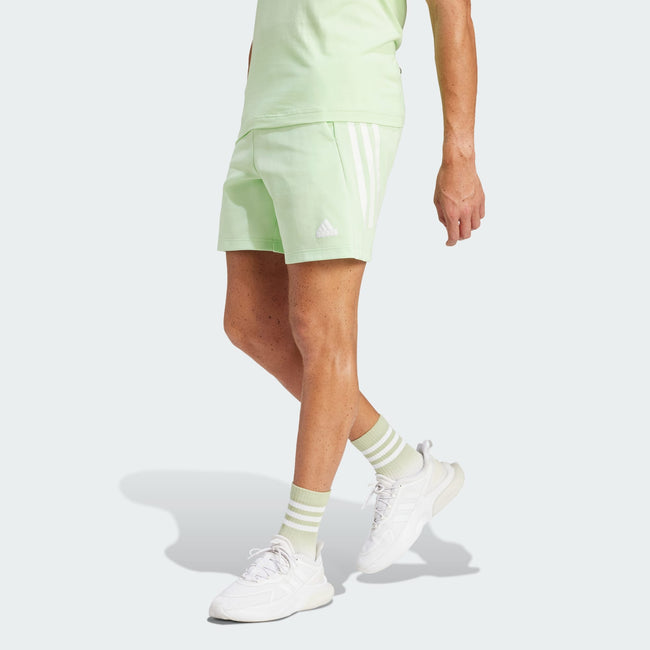 ADIDAS MEN M FI 3S SHO SHORTS