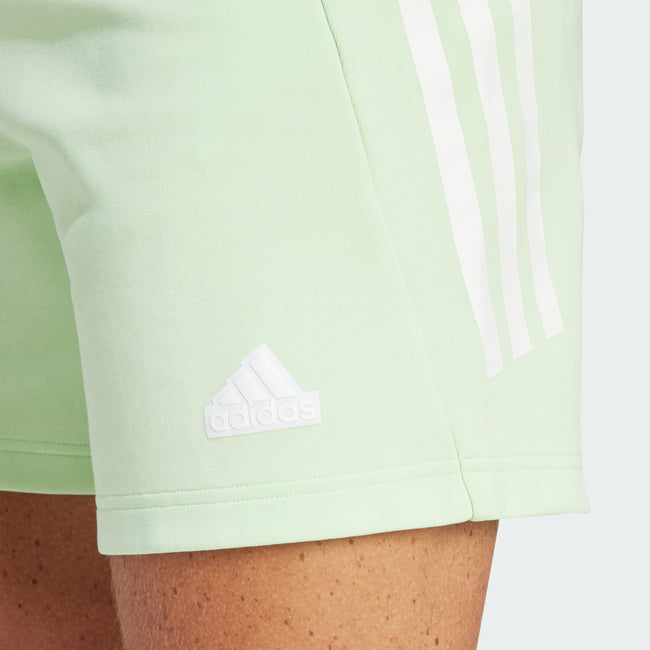 ADIDAS MEN M FI 3S SHO SHORTS