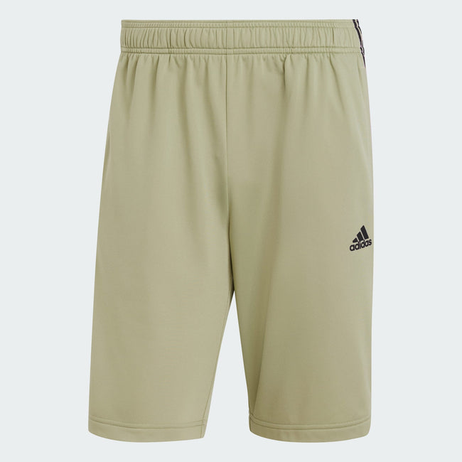 Adidas Men M FI 3S SHO Sportwear SHORTS