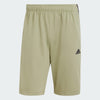 Adidas Men M FI 3S SHO Sportwear SHORTS