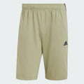 Adidas Men M FI 3S SHO Sportwear SHORTS