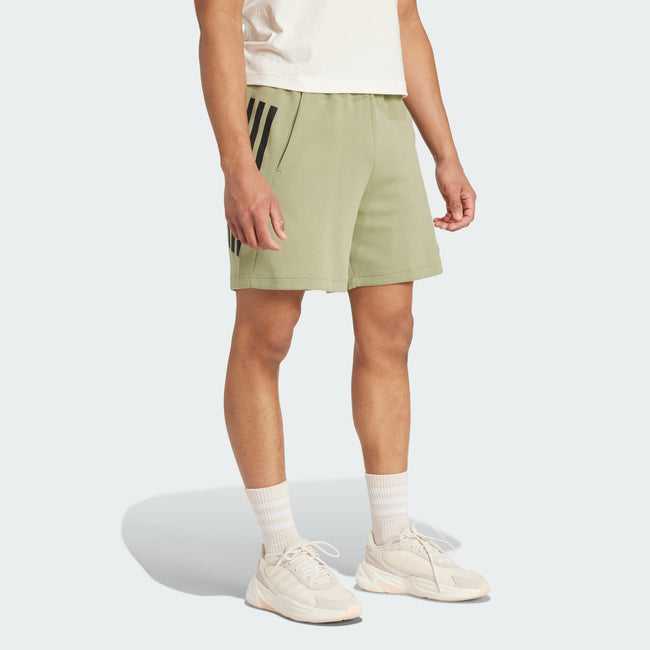 Adidas Men M FI 3S SHO Sportwear SHORTS
