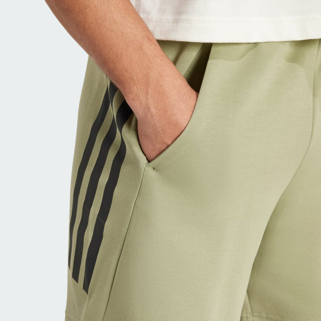 Adidas Men M FI 3S SHO Sportwear SHORTS