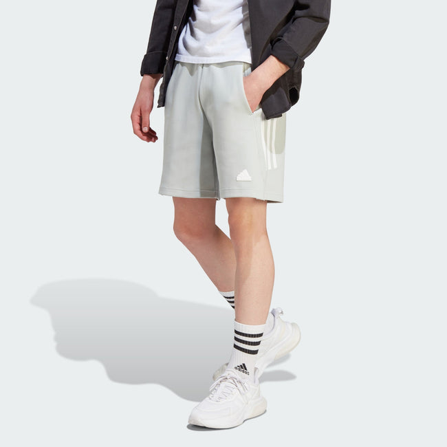 ADIDAS MEN M FI 3S SHO SHORTS