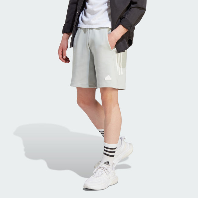 ADIDAS MEN M FI 3S SHO SHORTS
