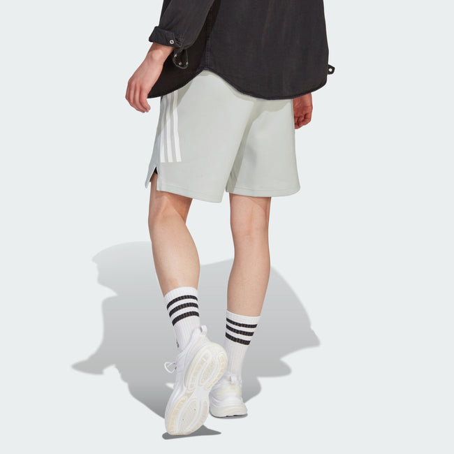 ADIDAS MEN M FI 3S SHO SHORTS