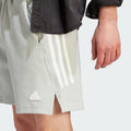 ADIDAS MEN M FI 3S SHO SHORTS