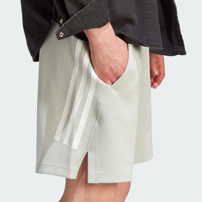 ADIDAS MEN M FI 3S SHO SHORTS