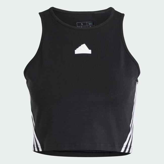 ADIDAS WOMEN W FI 3S TANK TANK