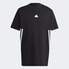 ADIDAS MEN M FI 3S T T-SHIRT