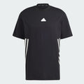 ADIDAS MEN M FI 3S T T-SHIRT