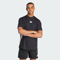 ADIDAS MEN M FI 3S T T-SHIRT