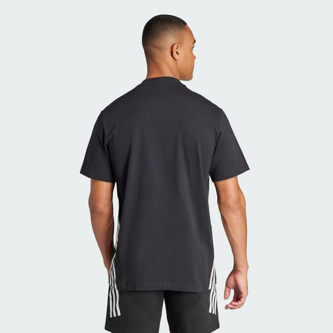 ADIDAS MEN M FI 3S T T-SHIRT