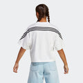 ADIDAS WOMEN W FI 3S TEE T-SHIRT