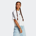 ADIDAS WOMEN W FI 3S TEE T-SHIRT