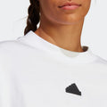 ADIDAS WOMEN W FI 3S TEE T-SHIRT