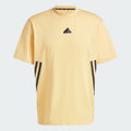 ADIDAS MEN M FI 3S T T-SHIRT