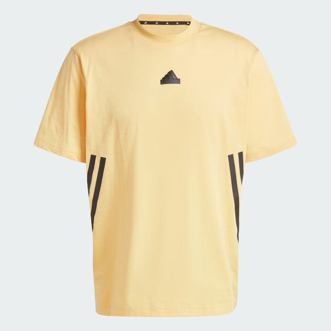 ADIDAS MEN M FI 3S T T-SHIRT