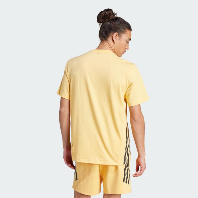 ADIDAS MEN M FI 3S T T-SHIRT