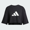 Adidas Women W FI 3B TEE T-shirt