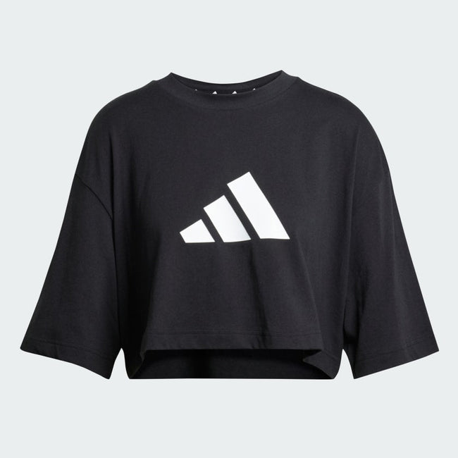 Adidas Women W FI 3B TEE T-shirt