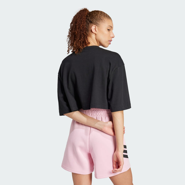 Adidas Women W FI 3B TEE T-shirt