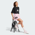 Adidas Women W FI 3B TEE T-shirt