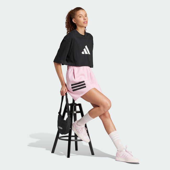 Adidas Women W FI 3B TEE T-shirt