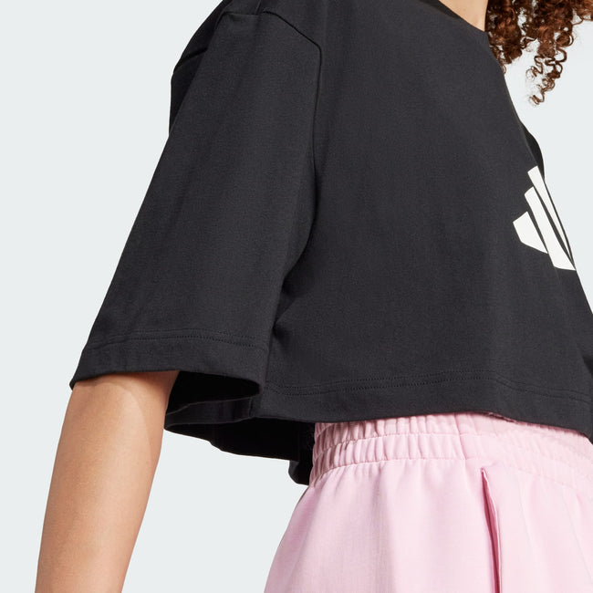 Adidas Women W FI 3B TEE T-shirt