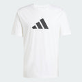 Adidas Men-M FI 3BAR TEE T-shirt