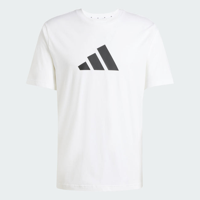 Adidas Men-M FI 3BAR TEE T-shirt