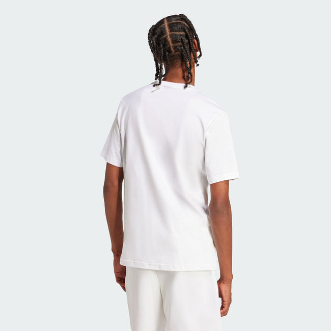 Adidas Men-M FI 3BAR TEE T-shirt