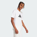 Adidas Men-M FI 3BAR TEE T-shirt